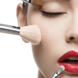 Online Kurs Anfänger Make-up (Tag und Abend)