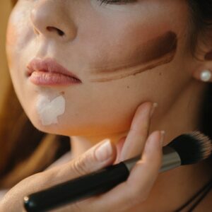 Online Kurs Kontur Make-Up