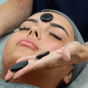 hot-stone-facial-e1776357806975 Online Kurs Hot Stone Gesichtsmassage